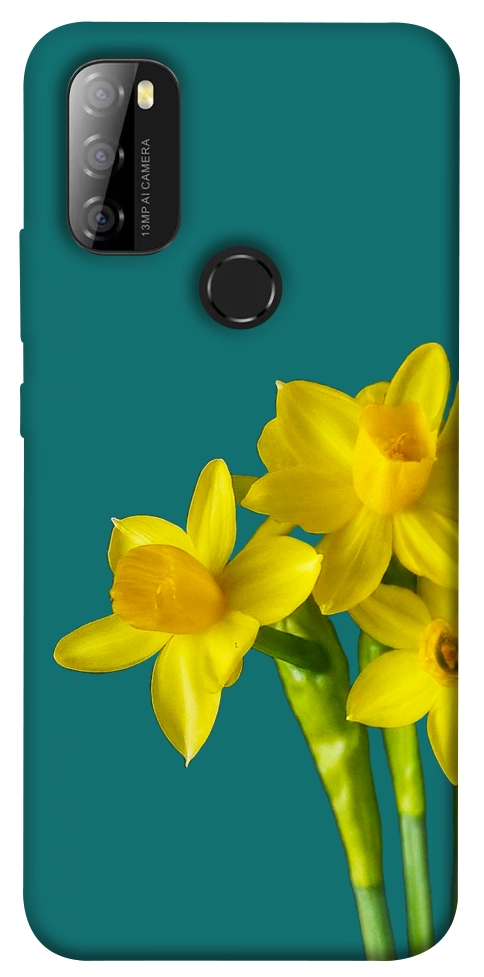 Чехол Golden Daffodil для Blackview A70