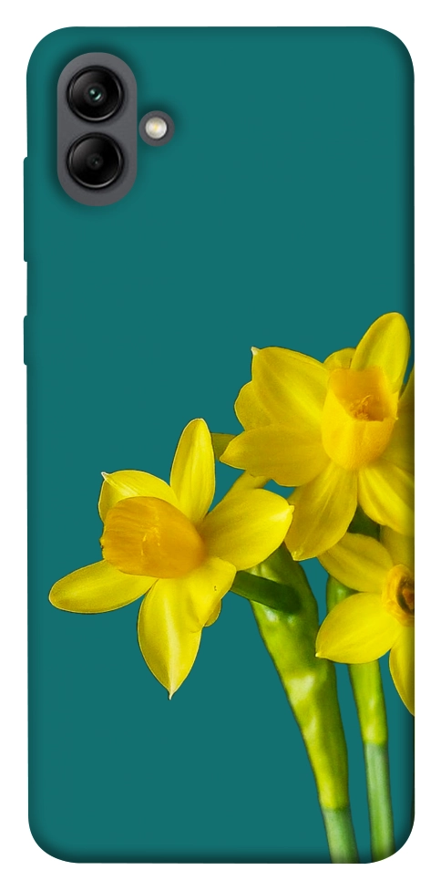 Чехол Golden Daffodil для Galaxy A04