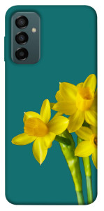 Чохол Golden Daffodil для Galaxy M23 5G