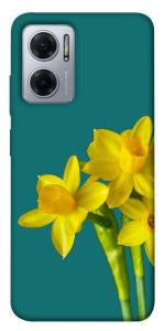 Чехол Golden Daffodil для Xiaomi Redmi Note 11E
