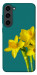 Чехол Golden Daffodil для Galaxy S23