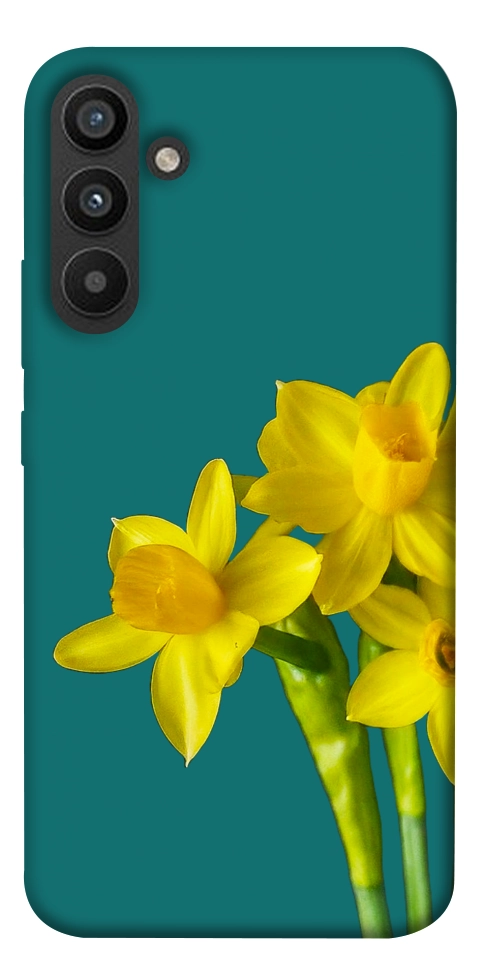 Чохол Golden Daffodil для Galaxy A34 5G