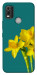 Чехол Golden Daffodil для Nokia C21 Plus