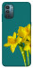 Чехол Golden Daffodil для Nokia G21