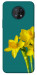 Чехол Golden Daffodil для Nokia G50