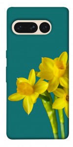 Чехол Golden Daffodil для Google Pixel 7 Pro