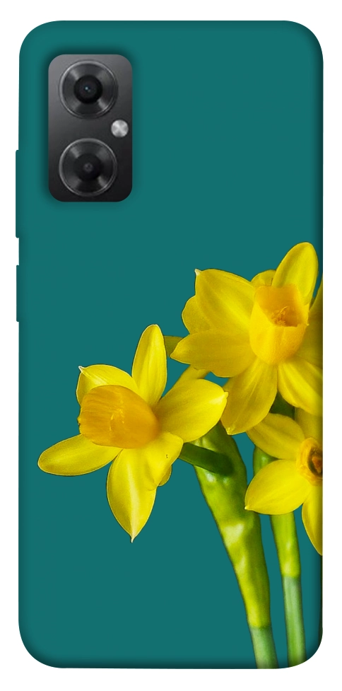 Чохол Golden Daffodil для Xiaomi Redmi Note 11R