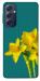 Чохол Golden Daffodil для Galaxy M54 5G