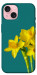 Чохол Golden Daffodil для iPhone 15