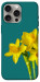 Чехол Golden Daffodil для iPhone 15 Pro Max