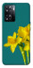 Чехол Golden Daffodil для OnePlus Nord N20 SE