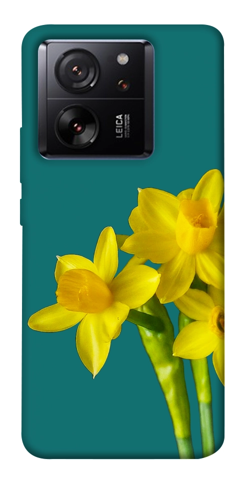 Чехол Golden Daffodil для Xiaomi 13T