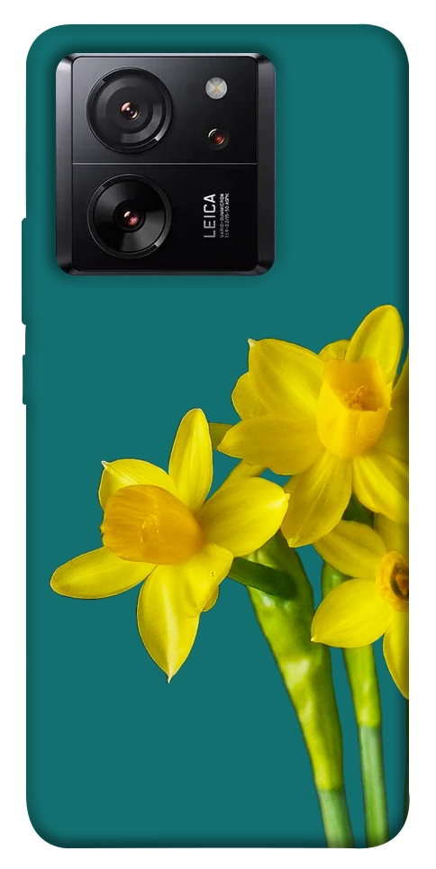 Чохол Golden Daffodil для Xiaomi 13T Pro