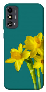 Чохол Golden Daffodil для ZTE Blade A53