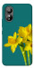 Чехол Golden Daffodil для ZTE Blade L220