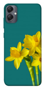 Чехол Golden Daffodil для Galaxy A05