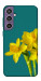 Чехол Golden Daffodil для Galaxy S23 FE