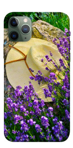 Чехол Lavender shade для iPhone 11 Pro