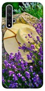 Чехол Lavender shade для Huawei Honor 20