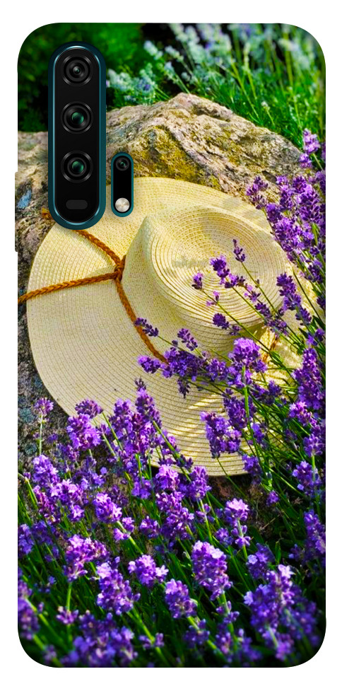 Чехол Lavender shade для Huawei Honor 20 Pro