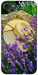 Чехол Lavender shade для iPhone 8