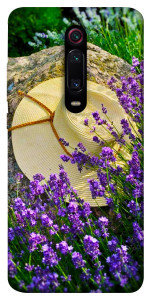 Чехол Lavender shade для Xiaomi Redmi K20 Pro
