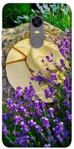 Чехол Lavender shade для Xiaomi Redmi 5 Plus