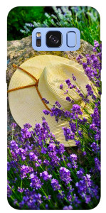 Чехол Lavender shade для Galaxy S8 (G950)