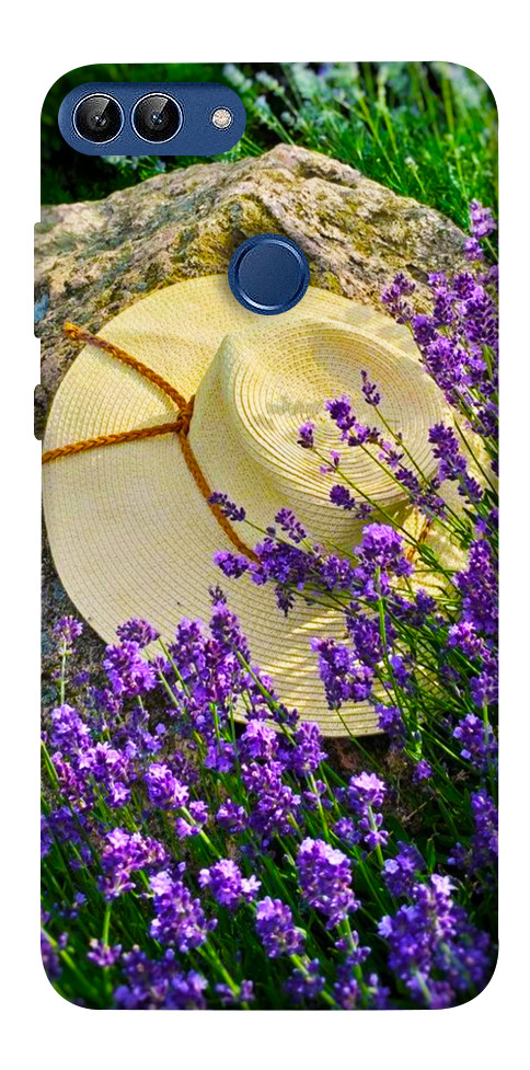 Чохол Lavender shade для Huawei P Smart