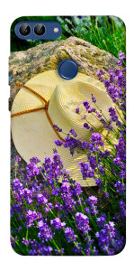 Чехол Lavender shade для Huawei P smart