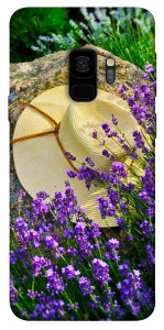Чехол Lavender shade для Galaxy S9