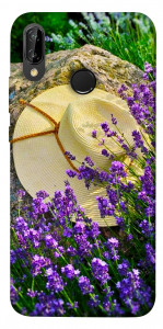 Чохол Lavender shade для Huawei P20 Lite