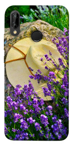 Чехол Lavender shade для Huawei P20 Lite