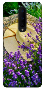 Чехол Lavender shade для OnePlus 8