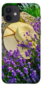 Чехол Lavender shade для iPhone 12