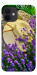 Чохол Lavender shade для iPhone 12 mini