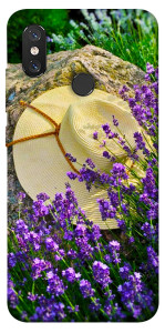 Чехол Lavender shade для Xiaomi Mi 8