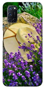 Чехол Lavender shade для Oppo A52