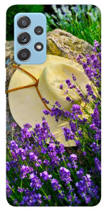 Чохол Lavender shade для Samsung Galaxy A52 5G