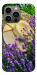 Чехол Lavender shade для iPhone 13 Pro