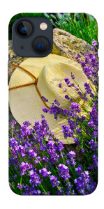 Чехол Lavender shade для iPhone 13 mini