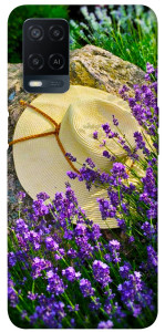 Чехол Lavender shade для Oppo A54 4G