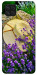 Чехол Lavender shade для Galaxy A22 4G