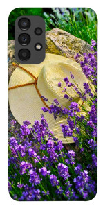Чехол Lavender shade для Galaxy A13 4G
