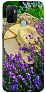 Чехол Lavender shade для Oppo A53
