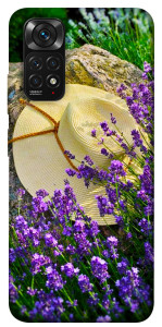 Чехол Lavender shade для Xiaomi Redmi Note 11S