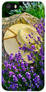 Чехол Lavender shade для iPhone 5S