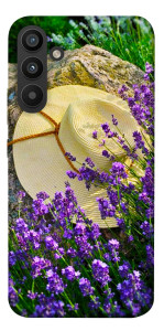 Чехол Lavender shade для Galaxy A34 5G