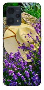 Чохол Lavender shade для Realme 9 4G