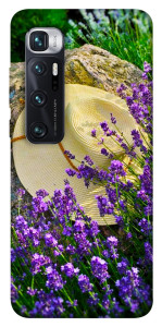 Чехол Lavender shade для Xiaomi Mi 10 Ultra